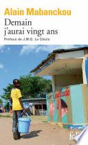 Demain j'aurai vingt ans