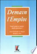 Demain l'emploi
