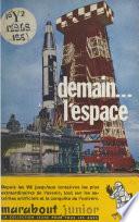 Demain, l'espace