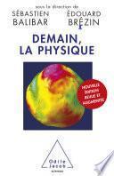 Demain, la physique