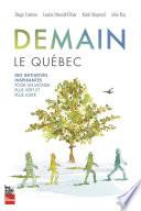Demain, le Québec