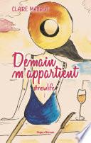 Demain m'appartient #NewLife