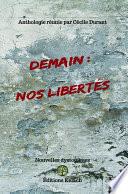 Demain : Nos Libertés