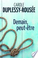 Demain, peut-être