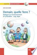 Demain, quelle Terre ?