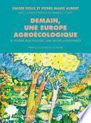 Demain, une Europe agroécologique