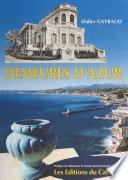 Demeures d'Azur