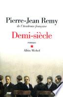 Demi-siècle