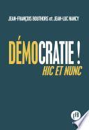 Démocratie !