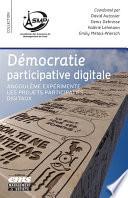 Démocratie participative digitale