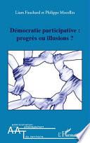 Démocratie participative, progrès ou illusions?