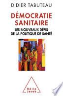 Démocratie sanitaire