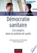 Démocratie sanitaire