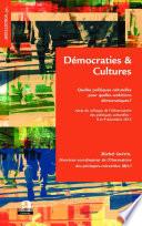 Démocraties et cultures.