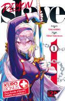 Demon Slave - tome 1