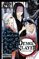 Demon Slayer T16