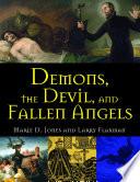 Demons, the Devil, and Fallen Angels