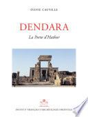 Dendara