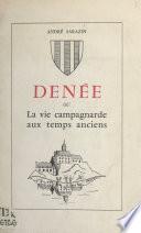 Denée