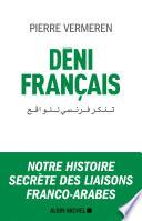 Déni français