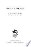 Denis Fonvizin