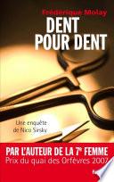 Dent pour dent