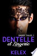 Dentelle et Lingerie