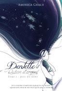 Dentelle et Ruban d'Argent -