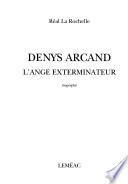 Denys Arcand