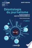 Déontologie du journalisme