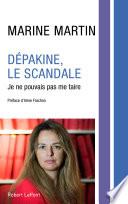 Dépakine, le scandale