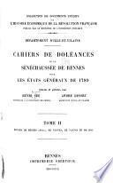Département d'Ille-et-Vilaine: Évêchés de Rennes (suite) de Nantes de Vannes et de Dol. 1910