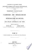 Département d'Ille-et-Vilaine