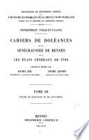 Département d'Ille-et-Vilaine
