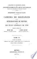 Département d'Ille-et-Vilaine