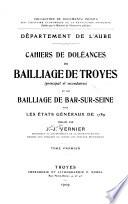 Département de l'Aube