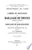Département de l'Aube