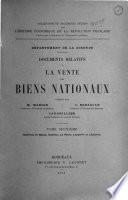 Département de la Gironde