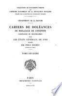 Département de la Manche
