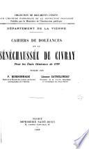 ... Département de la Vienne