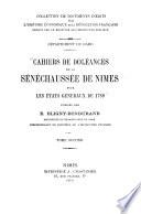 Département du Gard
