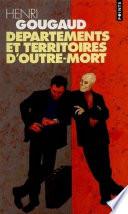 Départements et Territoires d'outre-mort