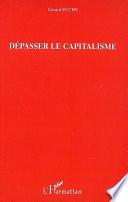 Dépasser le capitalisme