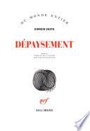Dépaysement
