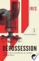 Dépossession