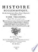 Depuis l'an 1300 jusqu'en 1415
