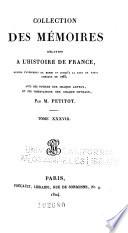 Depuis l'avènement de Henri IV jusqu'à la paix de Paris, conclue en 1763: Motteville, Mme. Françoise (Bertaut) Longueville de. Mémoires, 1615-1666