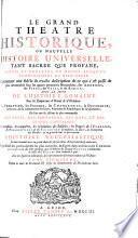 Depuis la mort de Ferdinand III. jusqu' au commencement du Dix-huitiéme Siecle