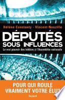 Députés sous influences