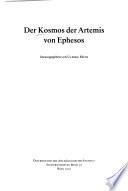 Der Kosmos der Artemis von Ephesos
